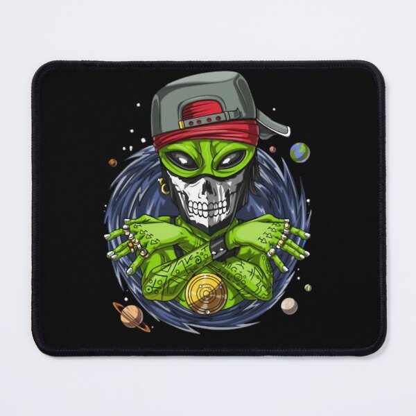 Item preview, Resident Alien Prime Edition Gift Men Women designed and sold by SebastiGuevara.