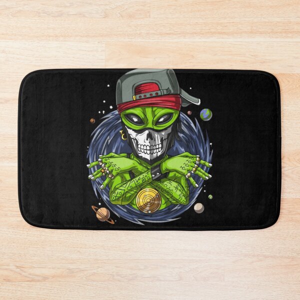 Item preview, Resident Alien Prime Edition Gift Men Women designed and sold by SebastiGuevara.
