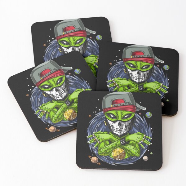 Item preview, Resident Alien Prime Edition Gift Men Women designed and sold by SebastiGuevara.