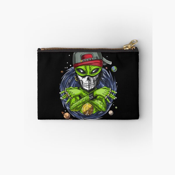 Item preview, Resident Alien Prime Edition Gift Men Women designed and sold by SebastiGuevara.