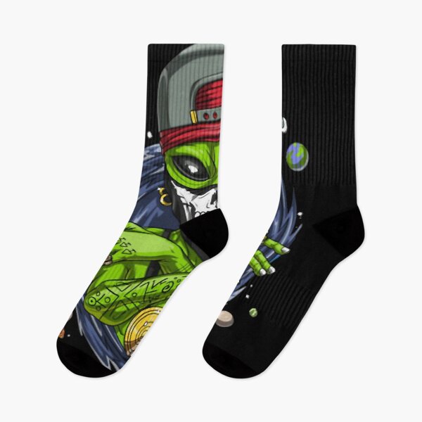 Item preview, Resident Alien Prime Edition Gift Men Women designed and sold by SebastiGuevara.
