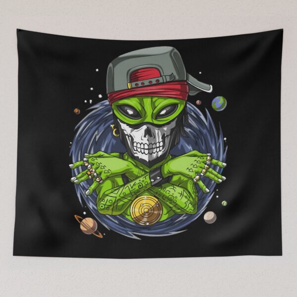 Item preview, Resident Alien Prime Edition Gift Men Women designed and sold by SebastiGuevara.