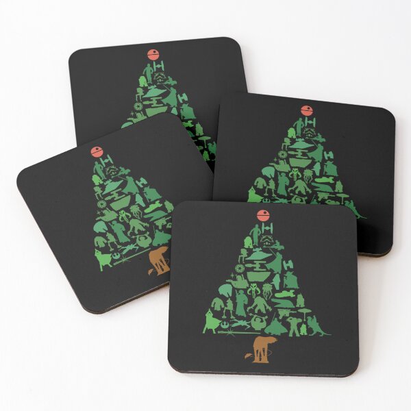 Item preview, Holiday Christmas Tree Long Sleeve T-Shirt designed and sold by BohnenRudeger.