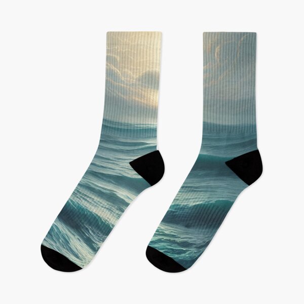 Item preview, Stormy Ocean designed and sold by Devin Farinsky.