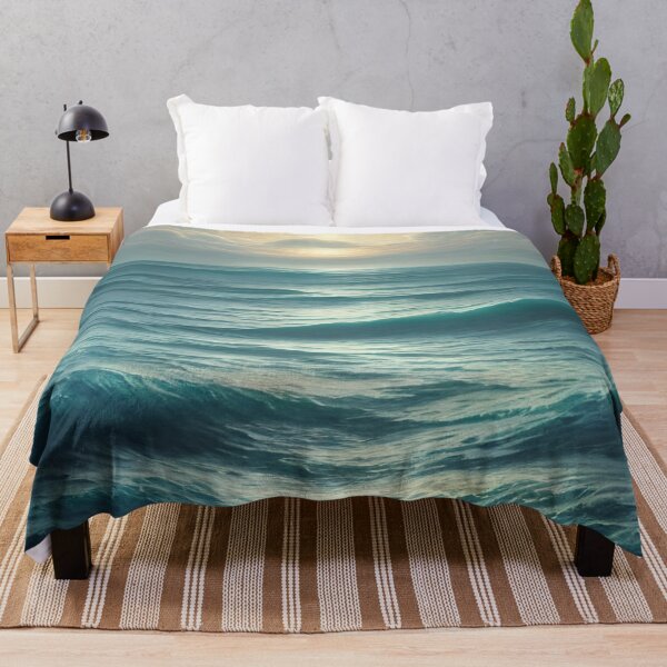 Item preview, Stormy Ocean designed and sold by Devin Farinsky.