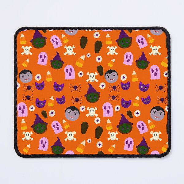 Item preview, Halloween Print Design designed and sold by Meredith Franklin.