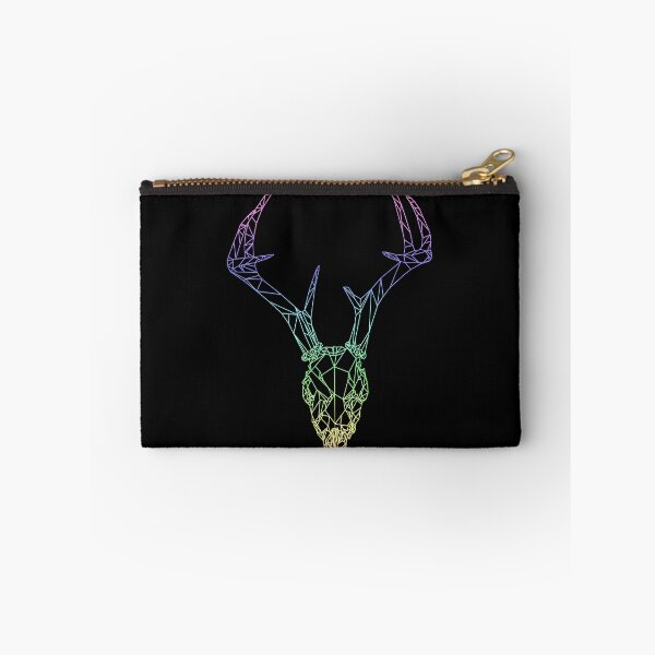 Item preview, geo deer designed and sold by distantdreaming.
