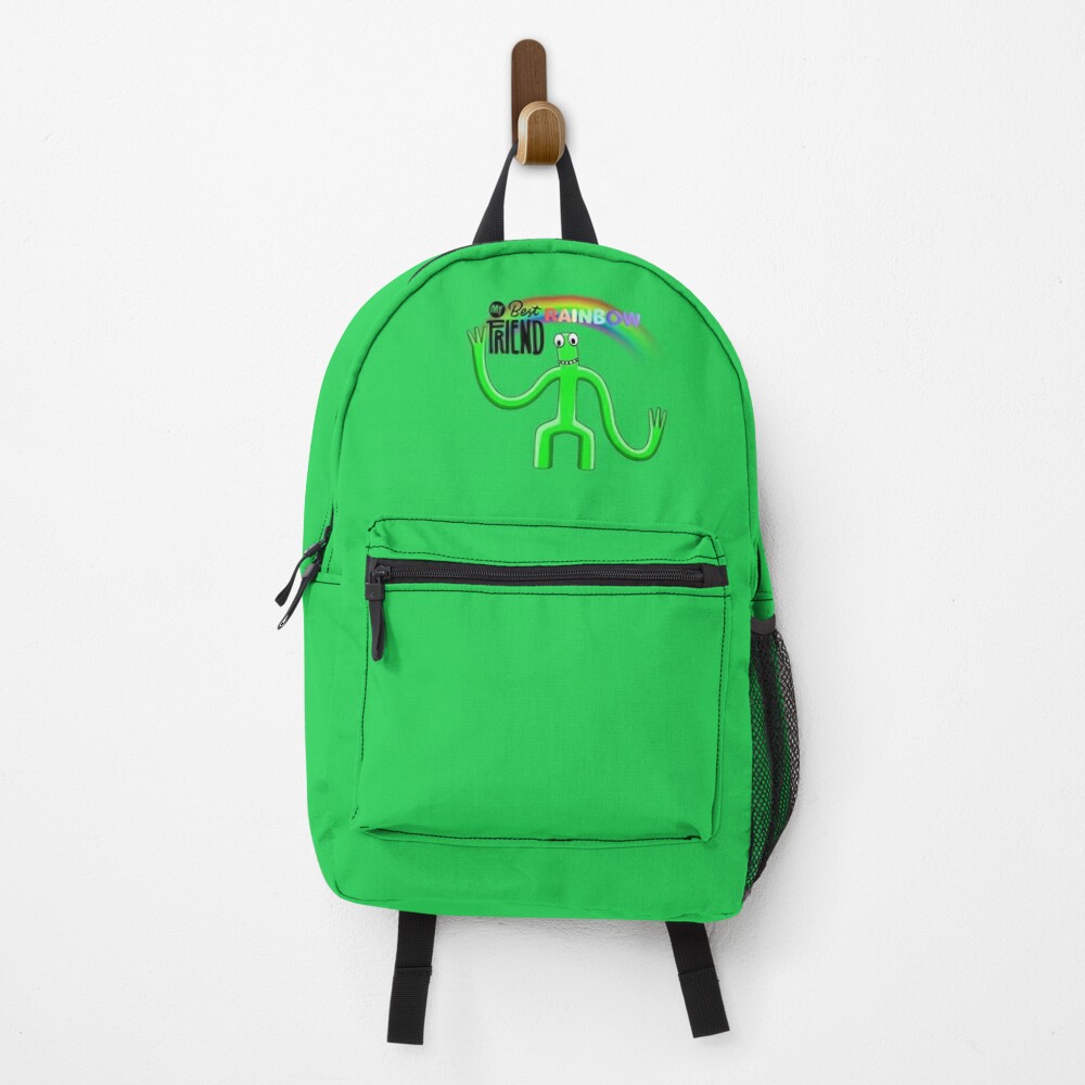 Doors Entities Everywhere  Backpack for Sale by TheBullishRhino