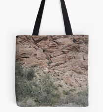 Desert Tote Bag