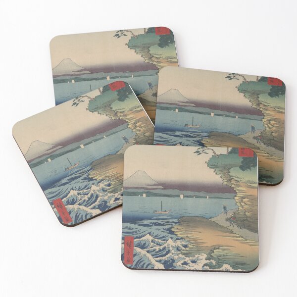 Item preview, The Coast at Hota in Boshu designed and sold by starrylite.