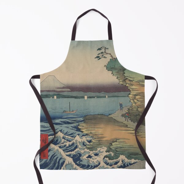 Item preview, The Coast at Hota in Boshu designed and sold by starrylite.