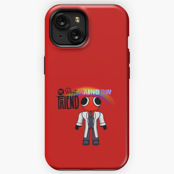 ROBLOX GAME LOGO iPhone 12 Pro Case Cover