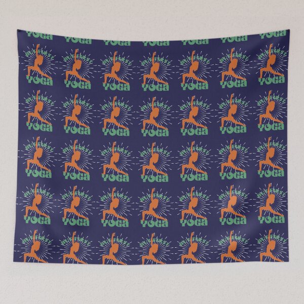 Item preview,  But First Yoga for yoga lovers, yoga teaches, yoga instructors classmates stretches for women designed and sold by tranquilbeach.