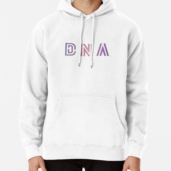 bts v dna sweater