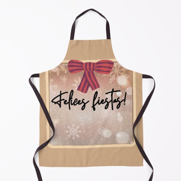 Item preview, Felices fiestas! designed and sold by lifeinspired4u.