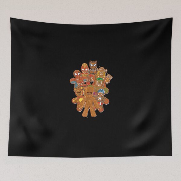 Item preview, Gingerbread Cookies Christmas T-Shirt designed and sold by BortzKalona.