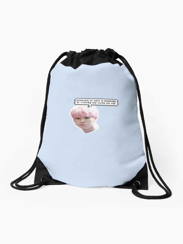 bts bag collection