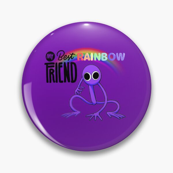 Purple's Mom (Rainbow Friends), GameToons Wiki