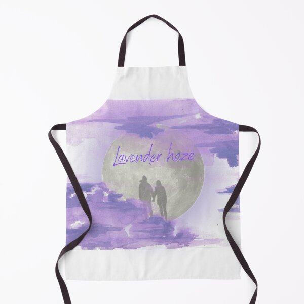 Item preview, Lavender haze designed and sold by Azialep.