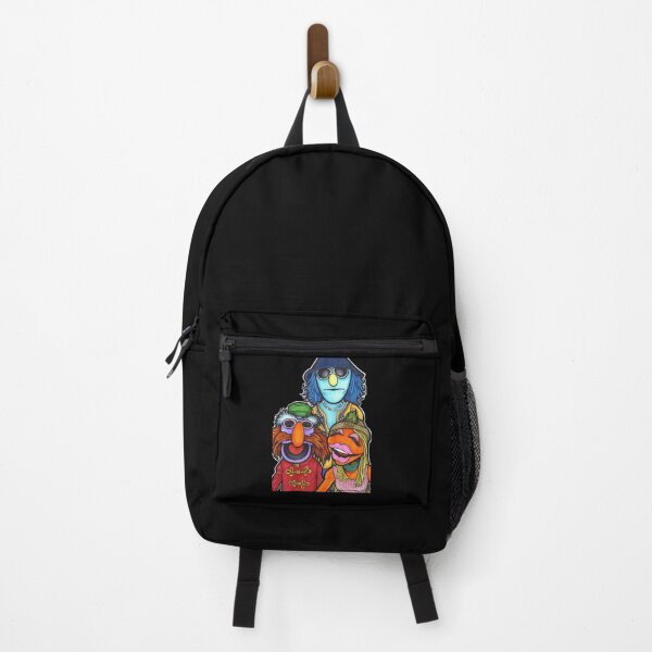Item preview, Dr Teeth and Electric Mayhem designed and sold by HarinWijenayake.