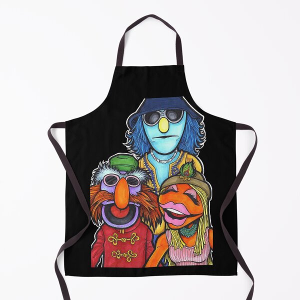 Item preview, Dr Teeth and Electric Mayhem designed and sold by HarinWijenayake.