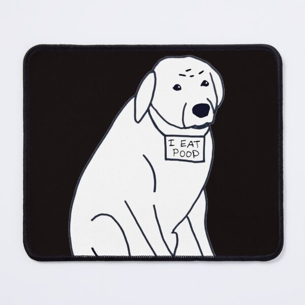 Item preview, Bad Dog designed and sold by Lil-Bit-Batty.