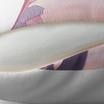 Alternate view of Daphmon Floor Pillow