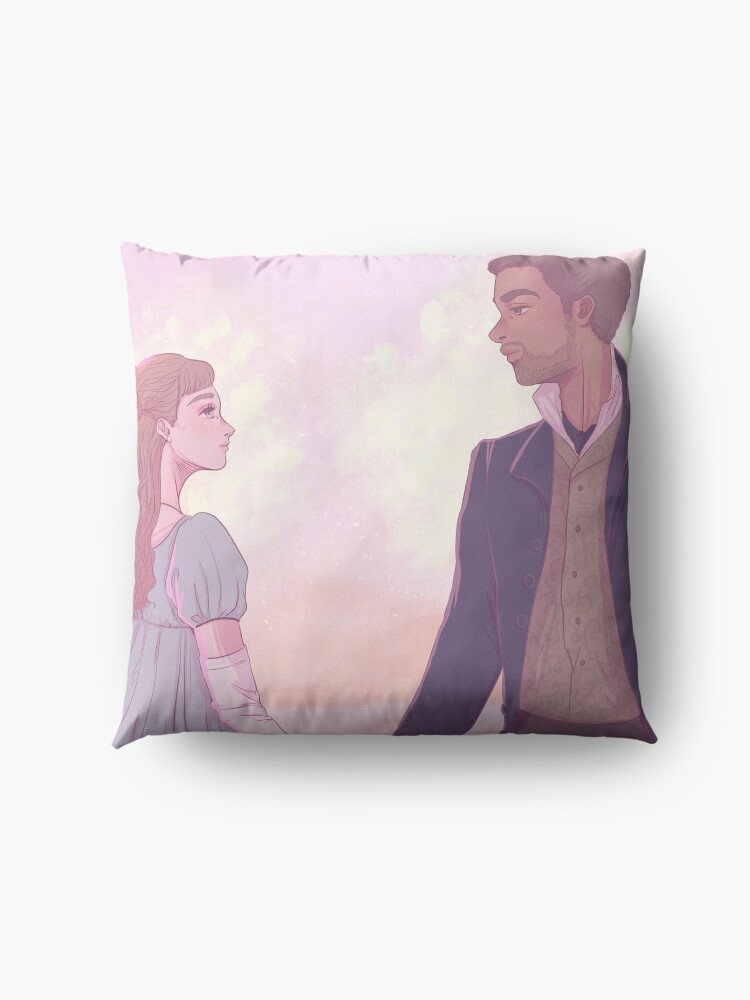 Alternate view of Daphmon Floor Pillow