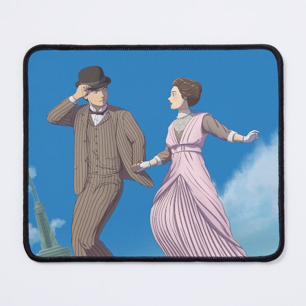 Item preview, Somewhere in time inspired designed and sold by Vash Chen.