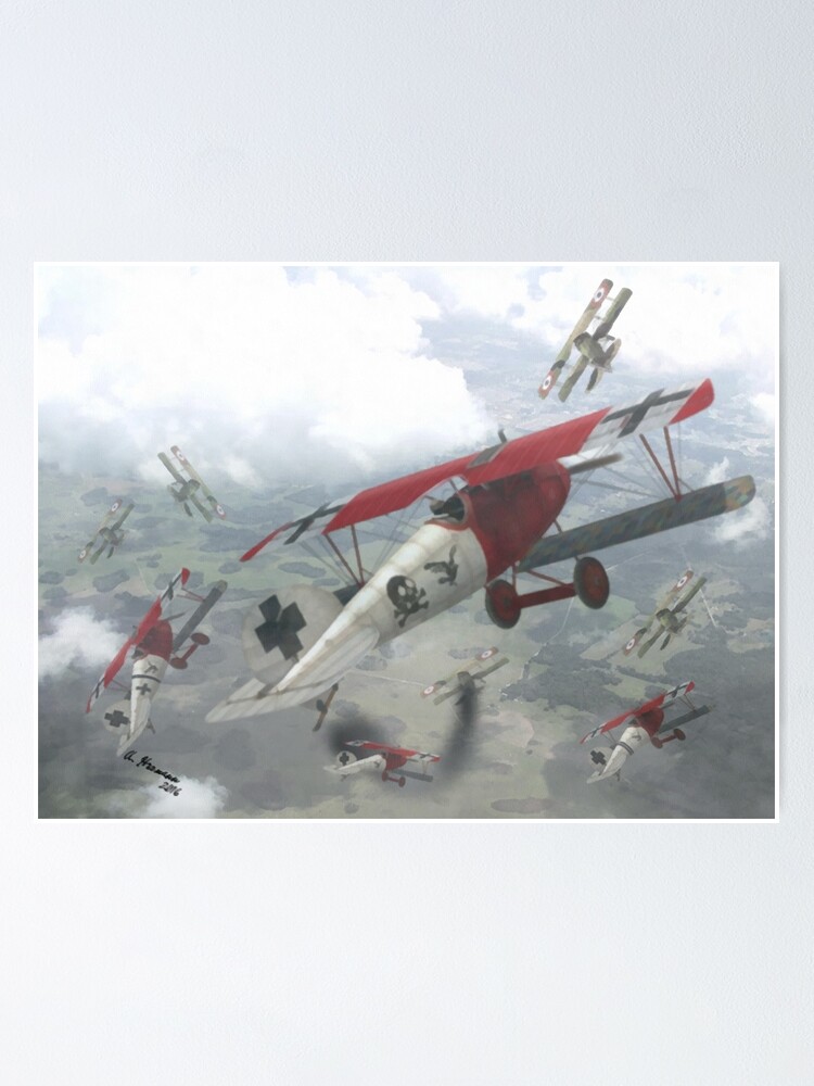 Airplane Take Off Different Engine Retro Aircraft Art Wall Cloth Poster 9