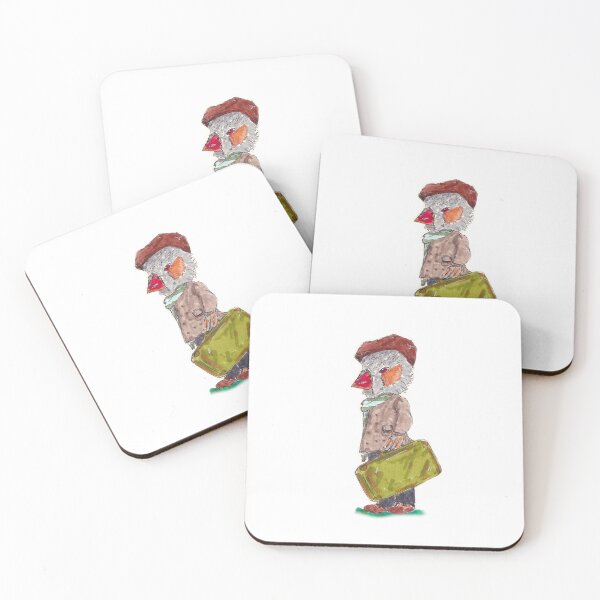 Item preview, Timothy Tootwhistle Goes on a Trip designed and sold by Jen Payne.