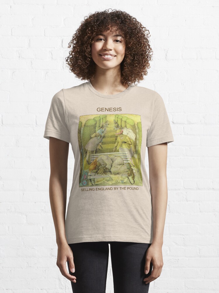 selling england by the pound t shirt