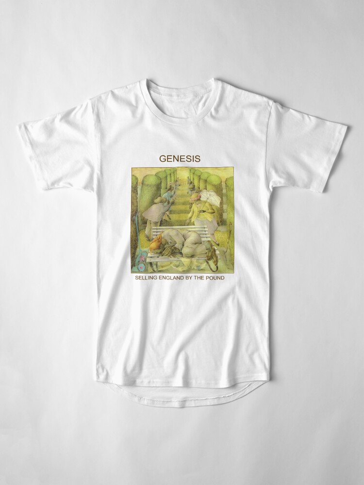 selling england by the pound t shirt