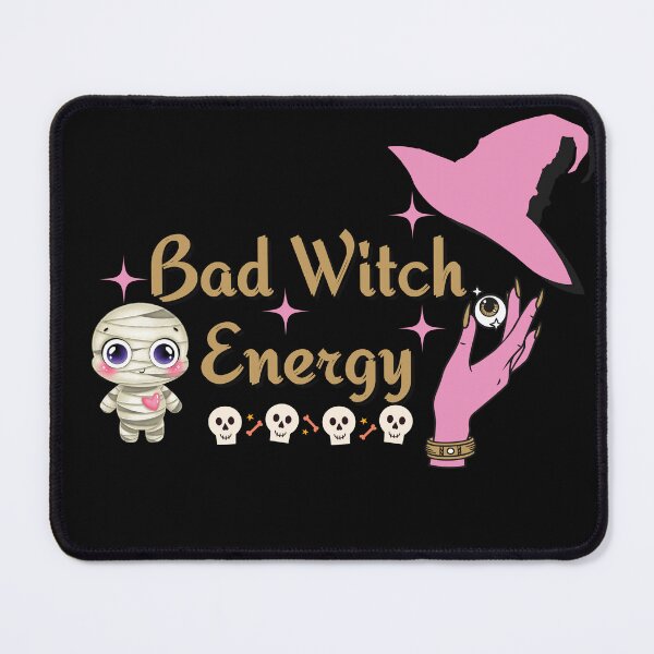 Item preview, bad witch designed and sold by TeeshirtsWear.