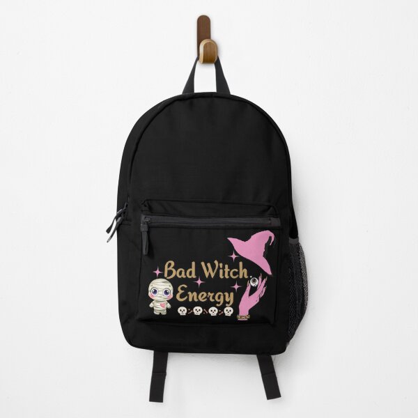 Item preview, bad witch designed and sold by TeeshirtsWear.