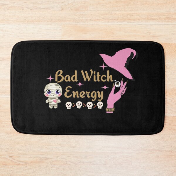 Item preview, bad witch designed and sold by TeeshirtsWear.