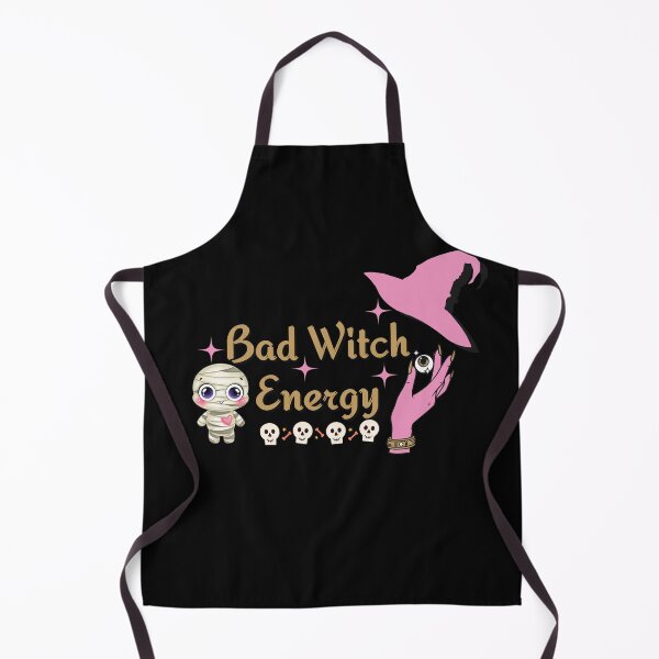 Item preview, bad witch designed and sold by TeeshirtsWear.