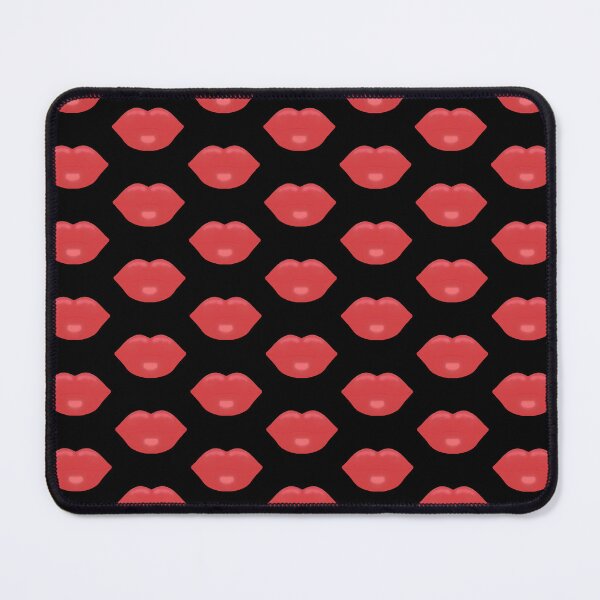 Item preview, Pucker Up Red Lips designed and sold by ArtByLM.