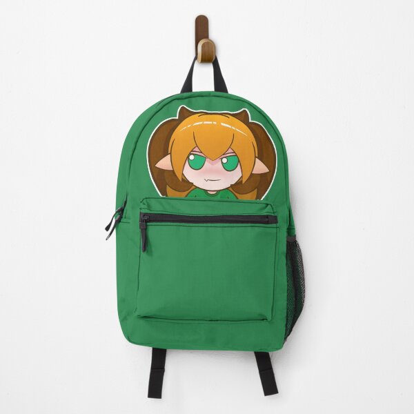 Item preview, Caramel Fumo designed and sold by Spikeydude.