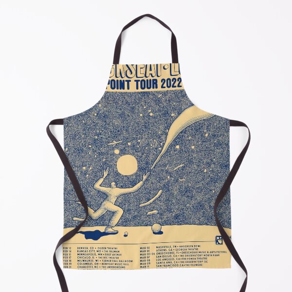 Item preview, Tour Schedule designed and sold by jenangkole.
