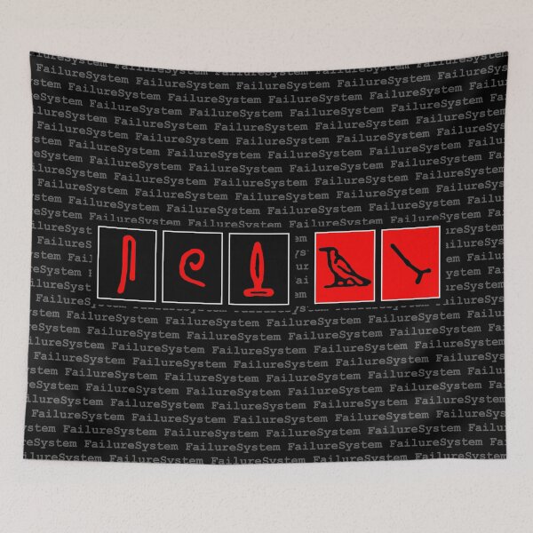 Item preview, LOST Hieroglyphics (Updated) designed and sold by TOOL11Eleven.
