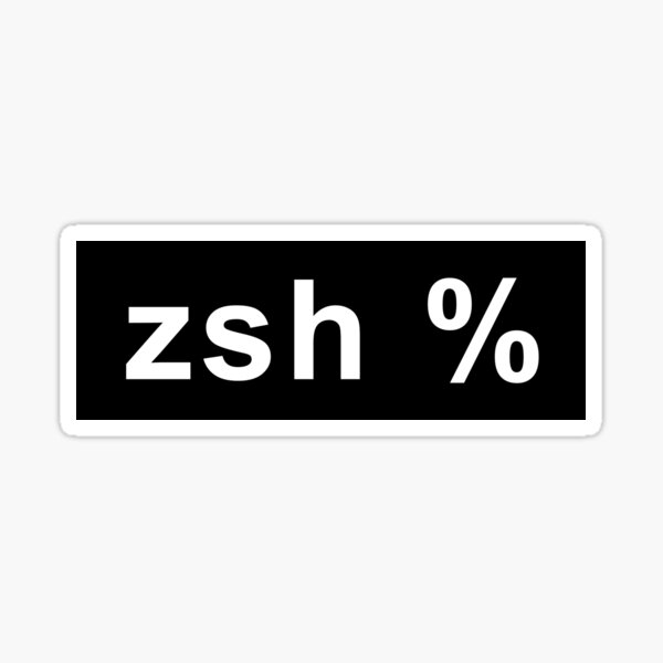 Item preview, ZSH % White designed and sold by mahardyaniStore.