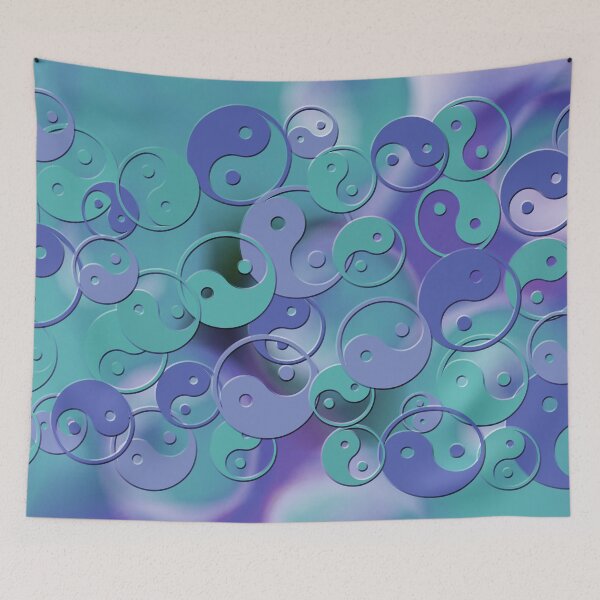 Item preview, YinYang-B designed and sold by JustLagoons.