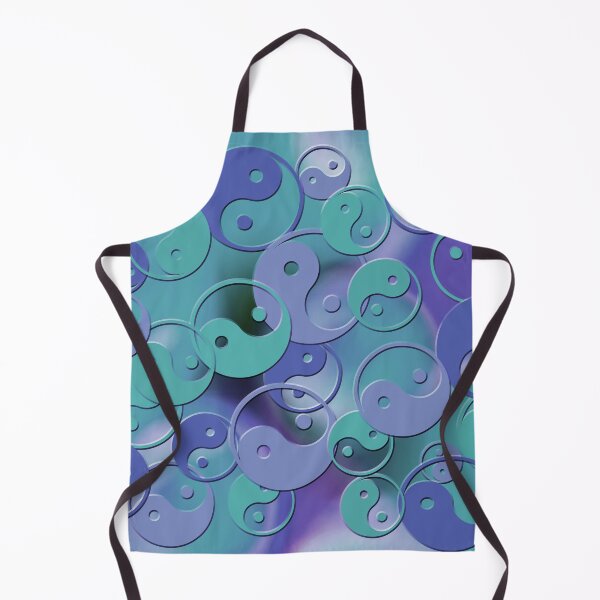 Item preview, YinYang-B designed and sold by JustLagoons.