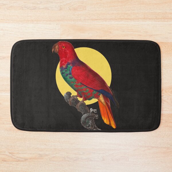 Item preview, PARROT OWNER designed and sold by starfishstuff.