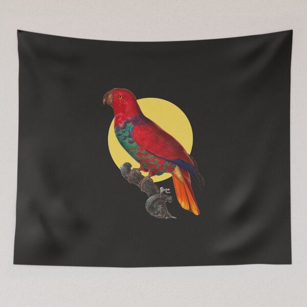 Item preview, PARROT OWNER designed and sold by starfishstuff.