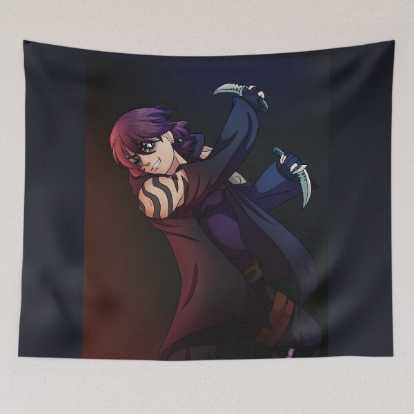 Item preview, Surprise Attack designed and sold by TheKohakuDragon.