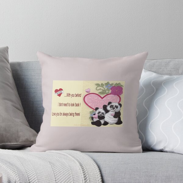Item preview, Love u for always being there! designed and sold by Ann12art.