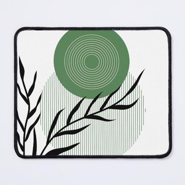 Item preview, verde bohemio 2 designed and sold by 1ColourSplash.
