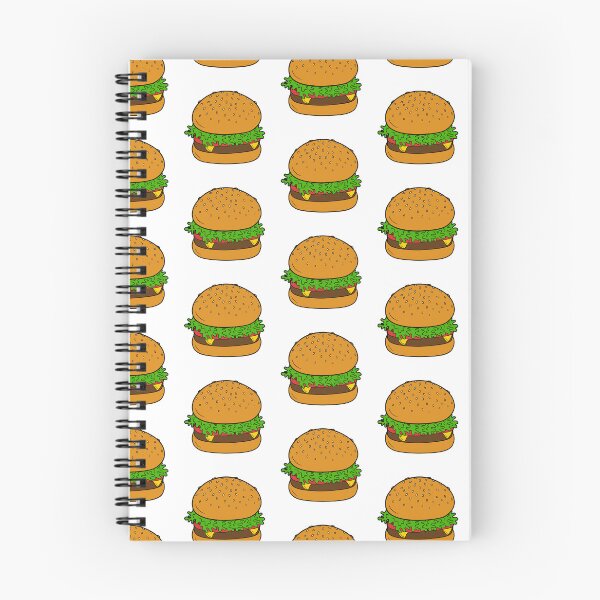 Item preview, Borger designed and sold by EJScribble.